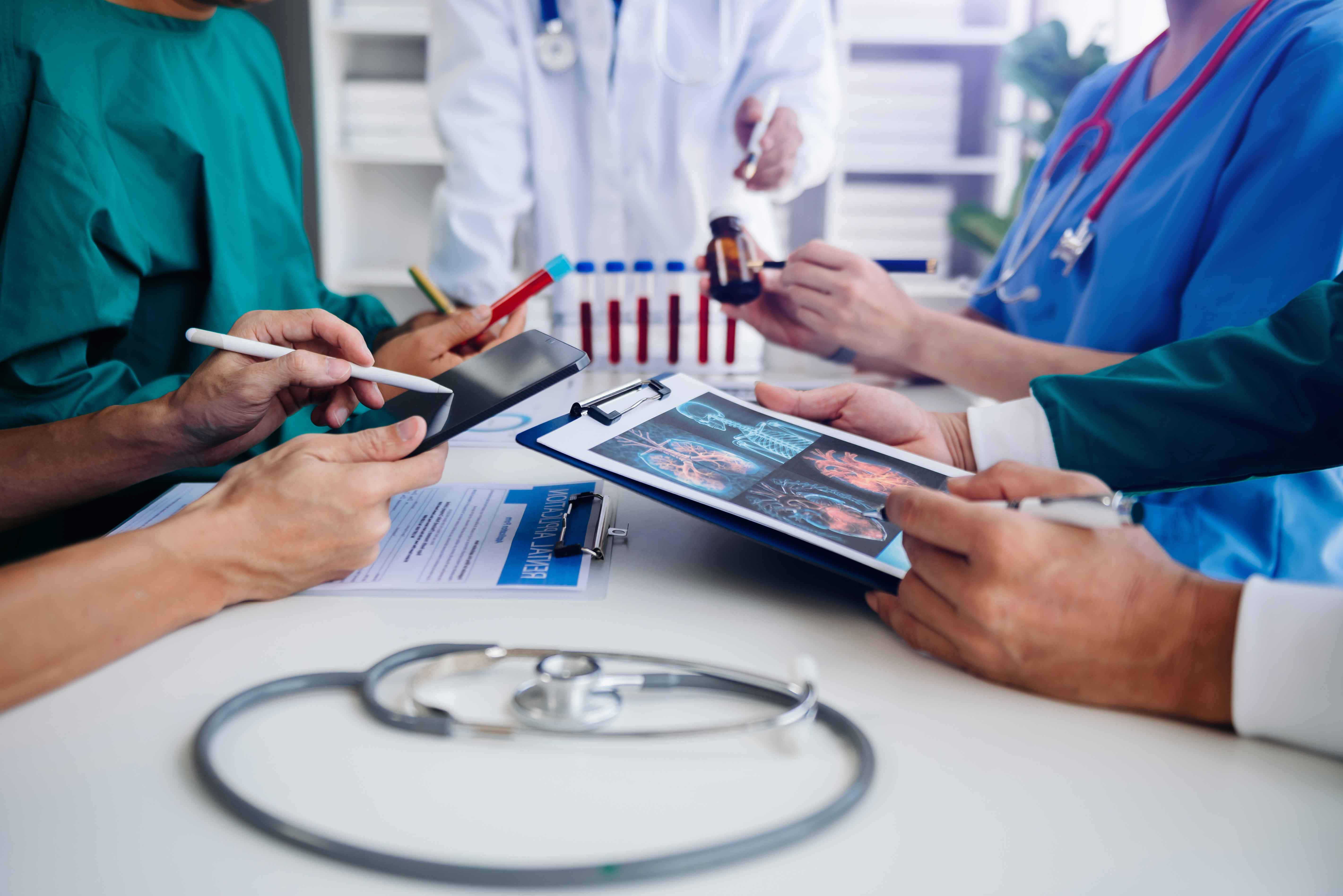 Skilled Nursing
