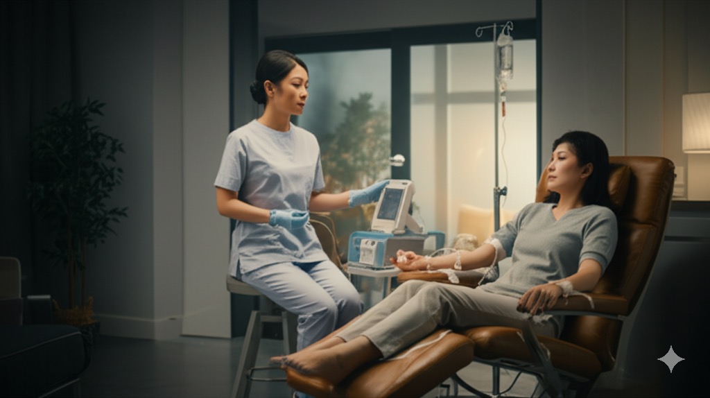 Skilled Nurse